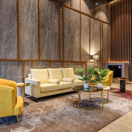 Tallest Concept Theme Suite Klcc Kuala Lumpur Eksteriør billede