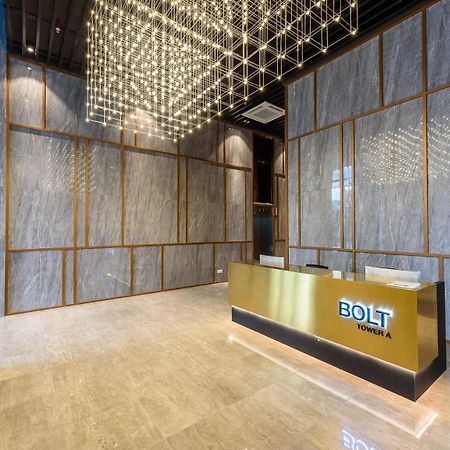 Tallest Concept Theme Suite Klcc Kuala Lumpur Eksteriør billede