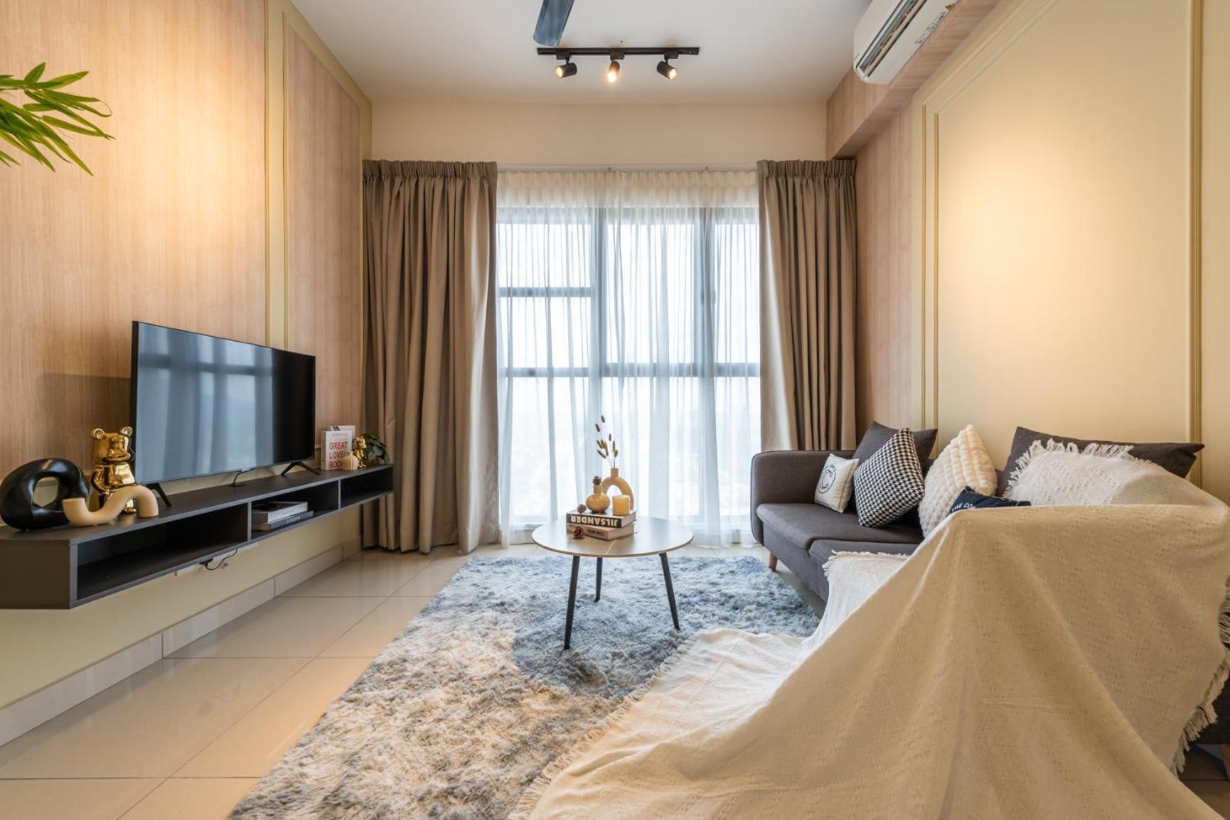 Tallest Concept Theme Suite Klcc Kuala Lumpur Værelse billede