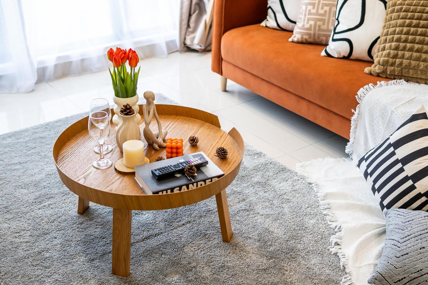 Tallest Concept Theme Suite Klcc Kuala Lumpur Værelse billede