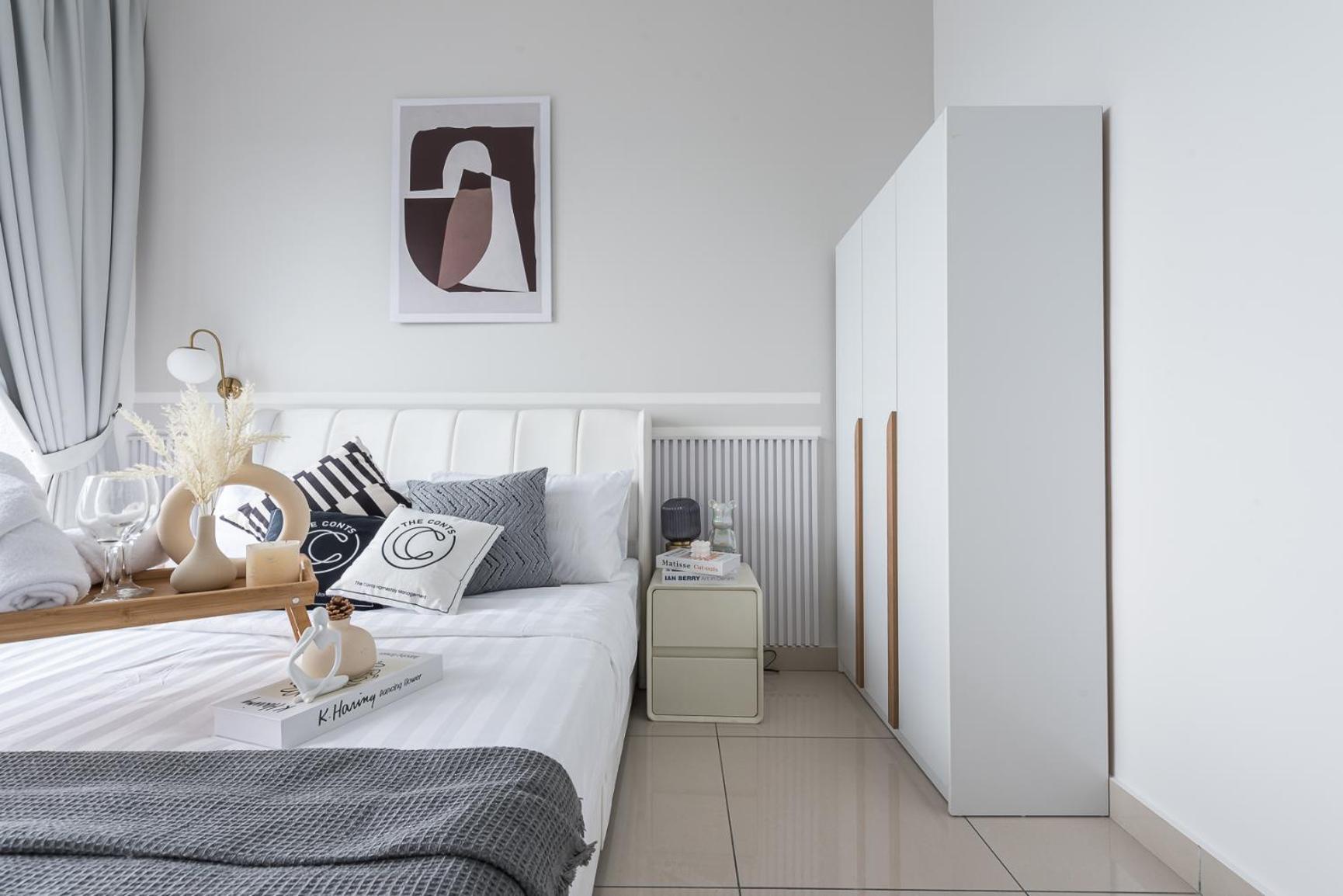 Tallest Concept Theme Suite Klcc Kuala Lumpur Værelse billede